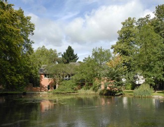 Cheltenham College Junior School, Cheltenham