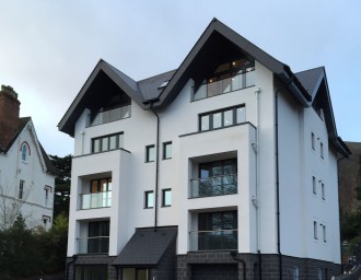 Orchard Road, Malvern