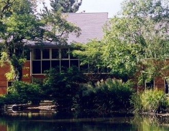 Cheltenham College Junior Assembly Hall
