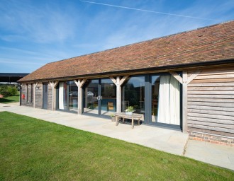 Willington Court Cottage, Sandhurst