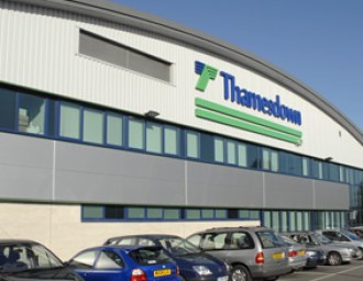 Thamesdown Transport, Swindon