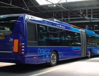 Cardiff City Transport Ltd, Cardiff