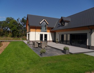 Lake House, Longdon, Tewkesbury