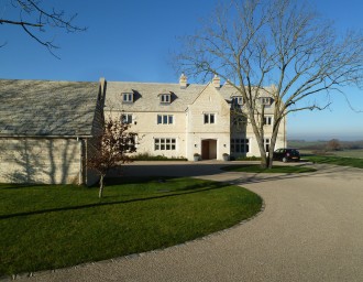 Lydes Farm, Toddington