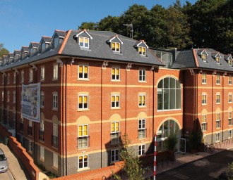 St Anne's Well, Exeter