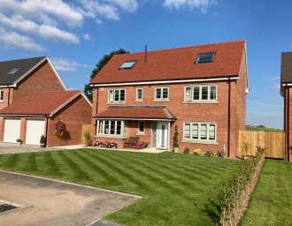 Walsh's Yard, Malvern