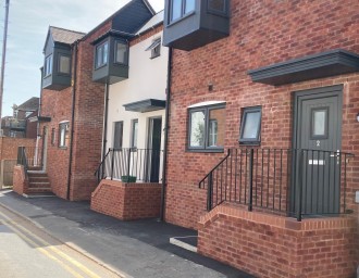 Land at Dunn's Lane, Upton-on-Severn