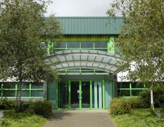 Thamesdown Litho, Swindon