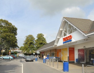Tesco, Thornbury