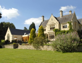 Postlip House, Winchcombe