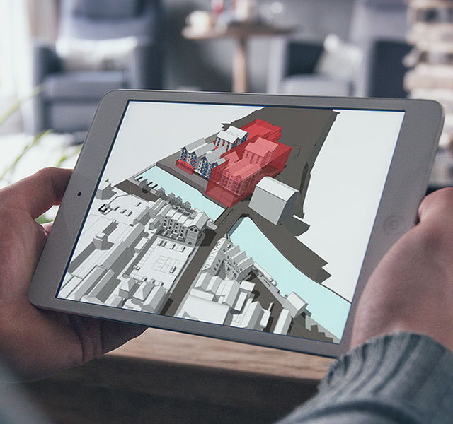 Architecture image 1